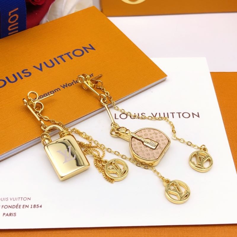 Louis Vuitton Earrings